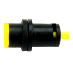 Water bowl spare valve plastic - Ref DRIN002A - EAN 4018653222027 - Unbranded