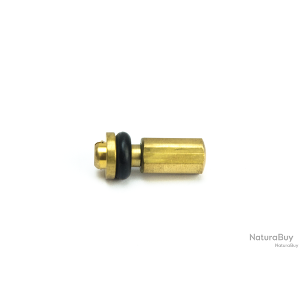 Water bowl brass for metal valve - Ref DRIN004A - EAN 8716759000452 - Unbranded