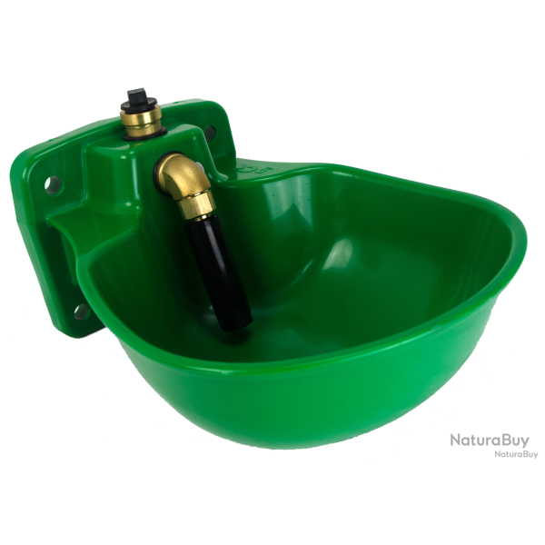 Water Bowl + Stick K75 - Ref DRIN010 - EAN 4018653061008 - Unbranded