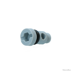 Drinkbak regelventiel nylon voor DRIN010 - Ref DRIN010F - EAN 8716759599086 - Unbranded