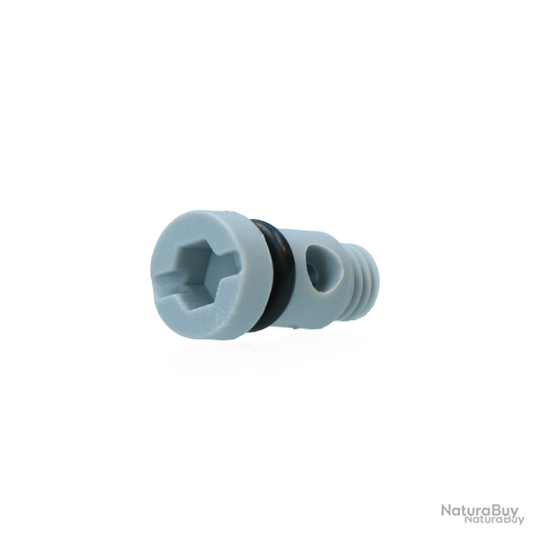 Drinkbak regelventiel nylon voor DRIN010 - Ref DRIN010F - EAN 8716759599086 - Unbranded