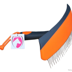 Fun Sweat Scraper - Ref FUN0021E - EAN 8716759452107 - Unbranded