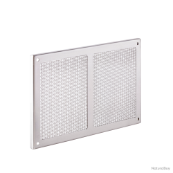 Grilles en acier inoxydable - Ref GEVE0061 - EAN 8716759646100 - Unbranded