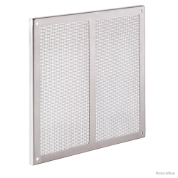 Grilles en acier inoxydable - Ref GEVE0062 - EAN 8716759646117 - Unbranded