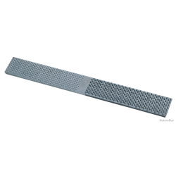 Hoof Rasp straight version 35 cm - Ref HOEF0016 - EAN 4018653160169 - Unbranded