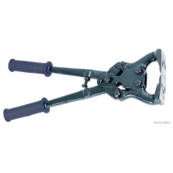 Claw Cutter with double action - Ref HOEFT0003 - EAN 4018653160039 - Unbranded