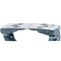 Claw Cutter with double action blades - Ref HOEFT0003A - EAN 4018653160046 - Unbranded