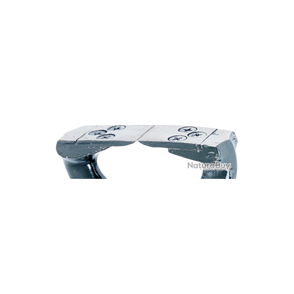 Claw Cutter with double action blades - Ref HOEFT0003A - EAN 4018653160046 - Unbranded