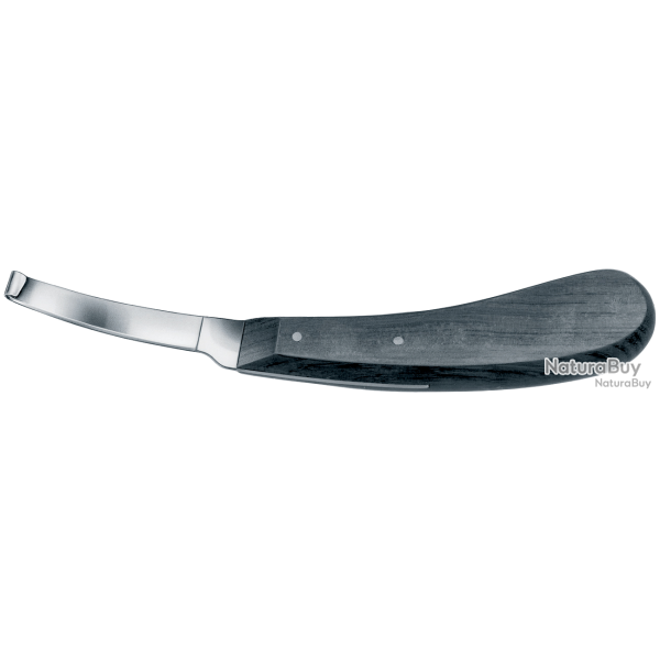 Hoof Knife VC 310 "R" - Ref HOEFVC310 - EAN 4018653270004 - Unbranded
