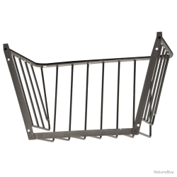 Hay Rack Horse large 75,3 x 47,5 x 46,5 cm RH - Ref HOOI0001 - EAN 4018653104231 - Unbranded