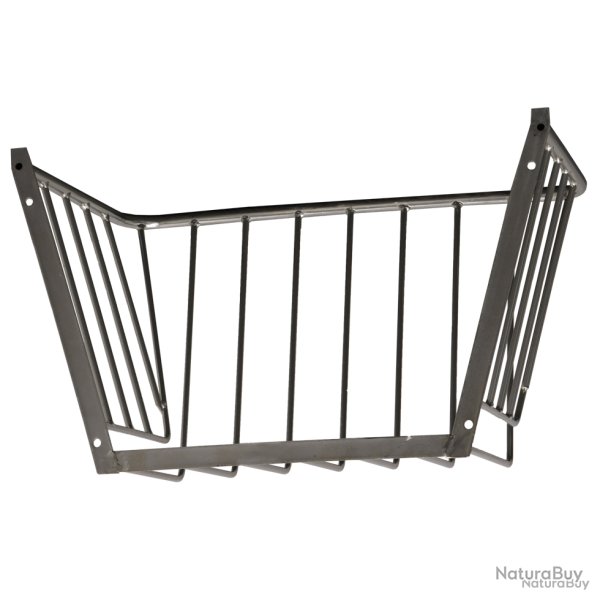 Hay Rack Horse large 75,3 x 47,5 x 46,5 cm RH - Ref HOOI0001 - EAN 4018653104231 - Unbranded