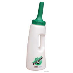 Feeding bottle Easy Drencher 2.5 l cow/calf green - Ref INGE0012 - EAN 9417027200640 - Unbranded