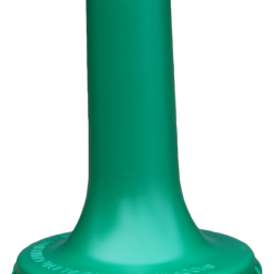 Feeding bottle Easy Drencher 2.5 l cow/calf green - Ref INGE0013 - EAN 9417027200268 - Unbranded
