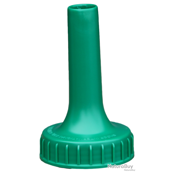 Feeding bottle Easy Drencher 2.5 l cow/calf green - Ref INGE0013 - EAN 9417027200268 - Unbranded