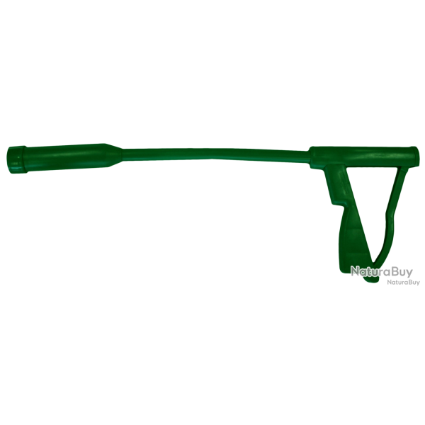 Inserter Plastic 27 mm - Ref INSE001 - EAN 8716759446250 - Unbranded