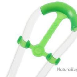 IV-Line Anchor Anti-Bend for 3 mm hose - Ref IVLI0010 - EAN 9417027227142 - Unbranded