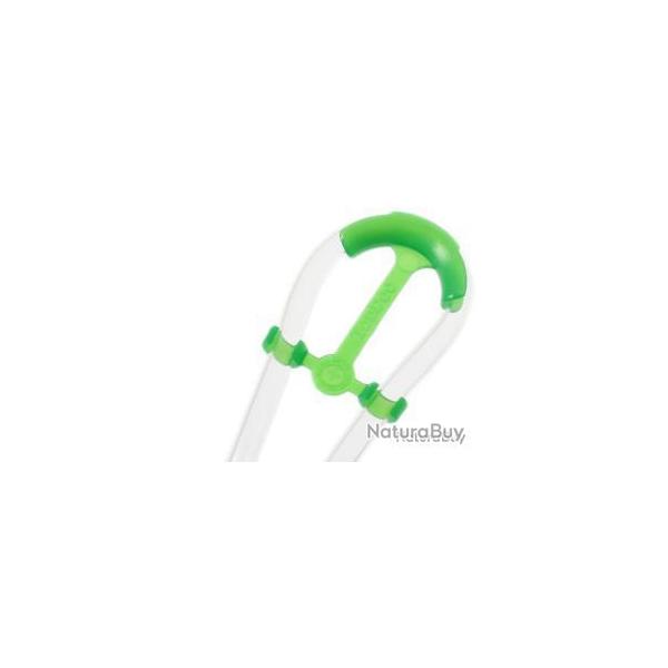 IV-Line Anchor Anti-Bend for 3 mm hose - Ref IVLI0010 - EAN 9417027227142 - Unbranded