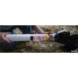 Calf rescuer respiration pump - Ref KALF00001K - EAN 8716759525962 - Unbranded