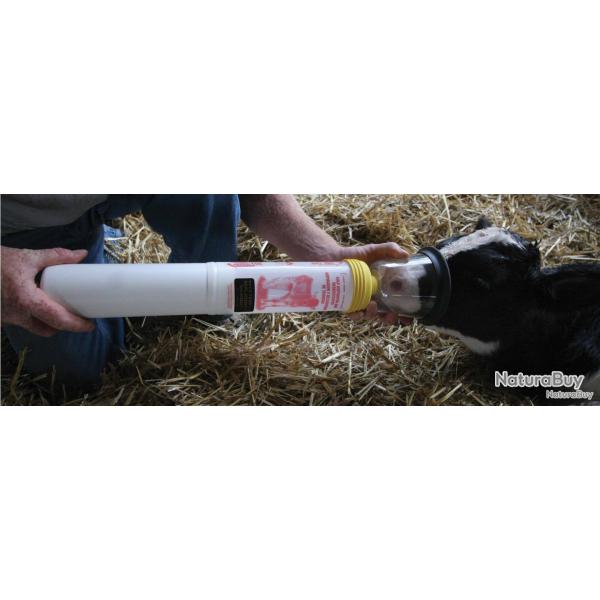 Calf rescuer respiration pump - Ref KALF00001K - EAN 8716759525962 - Unbranded
