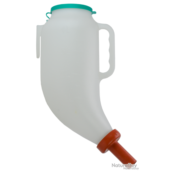Solid Feeder complete - Ref KALF0000C - EAN 4018653140284 - Unbranded