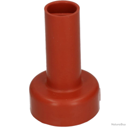 Calf bottle Spare Teat - Ref KALF0002A - EAN 4018653140291 - Unbranded
