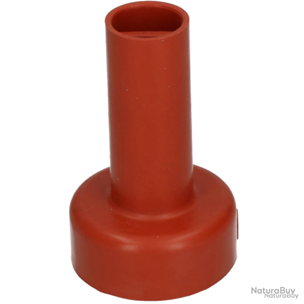 Calf bottle Spare Teat - Ref KALF0002A - EAN 4018653140291 - Unbranded