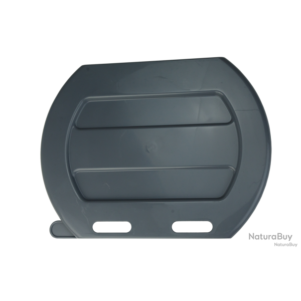 Cover for Calf Feeding Bucket 2-sided flat - Ref KALF00031 - EAN 4018653140413 - Unbranded