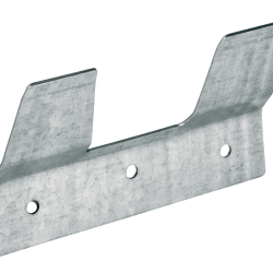 Calf bucket bracket - Ref KALF0007 - EAN 4018653140109 - Unbranded