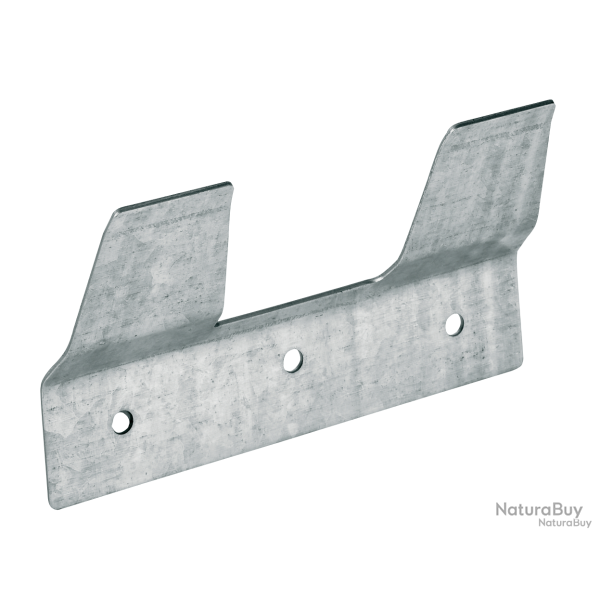 Calf bucket bracket - Ref KALF0007 - EAN 4018653140109 - Unbranded