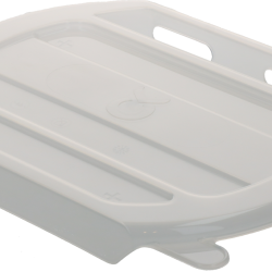 Cover for calf feeding bucket - Ref KALF0012N - EAN 4018653142721 - Unbranded