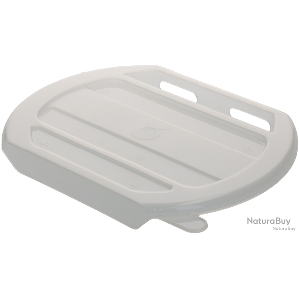 Cover for calf feeding bucket - Ref KALF0012N - EAN 4018653142721 - Unbranded