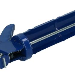 Caulking gun for cartridge - Ref KITP007 - EAN 4013307310839 - Unbranded