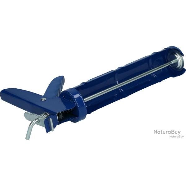 Caulking gun for cartridge - Ref KITP007 - EAN 4013307310839 - Unbranded