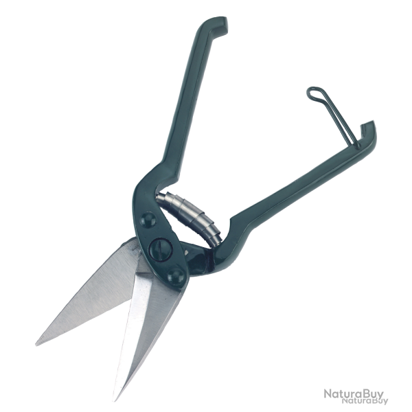 Claw scissors sheep - Ref KLAU0003 - EAN 4018653163917 - Unbranded