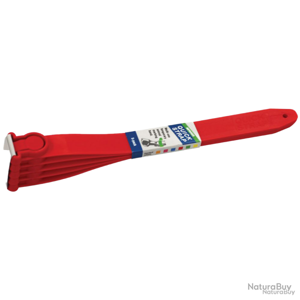 Cow leg band Quick Strap - Ref KOEH0001T - EAN 9417027293970 - Unbranded