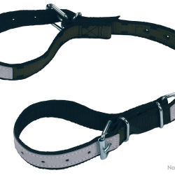 Cattle Hobble anti-split green strong - Ref KOEP0001 - EAN 4022741480503 - Unbranded