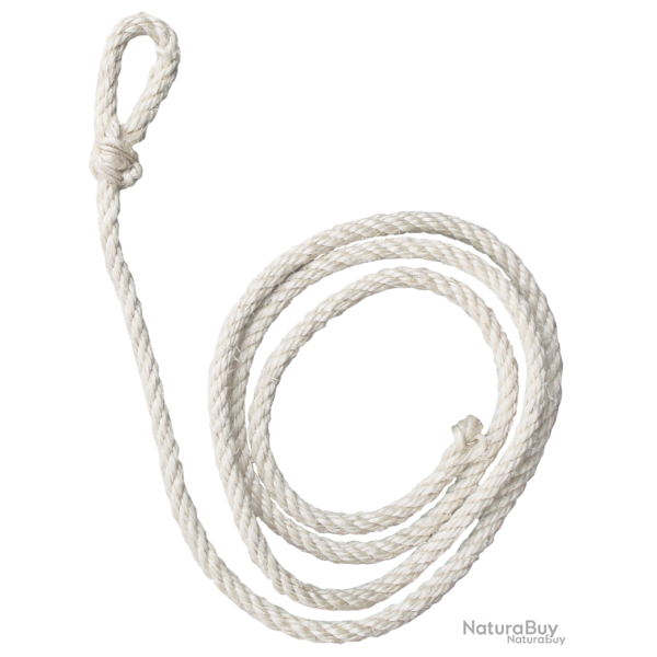 Cow rope PP 4-layers 210cm - Ref KOET0003 - EAN 8712437430405 - Unbranded