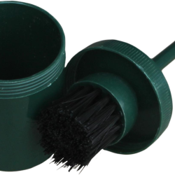 Brush in jar - Ref KWAS0001 - EAN 4018653320822 - Unbranded