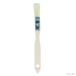 Hi Gloss Vernis &agrave; Sabots Paillet&eacute; Pinceau - Ref KWAS0006 - EAN 8716759641730 - Unbranded