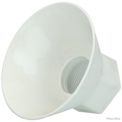 Lamb Feeding spare teat Protector cap - Ref LAMM0002C - EAN 8716759448339 - Unbranded