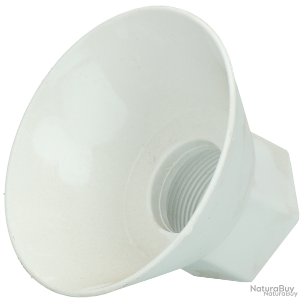 Lamb Feeding spare teat Protector cap - Ref LAMM0002C - EAN 8716759448339 - Unbranded