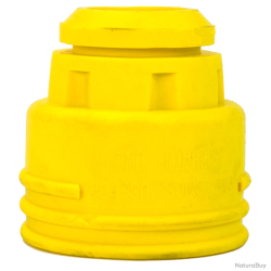 Lamb savior yellow valve for Aspirator - Ref LAMM8054 - EAN 8716759534964 - Unbranded