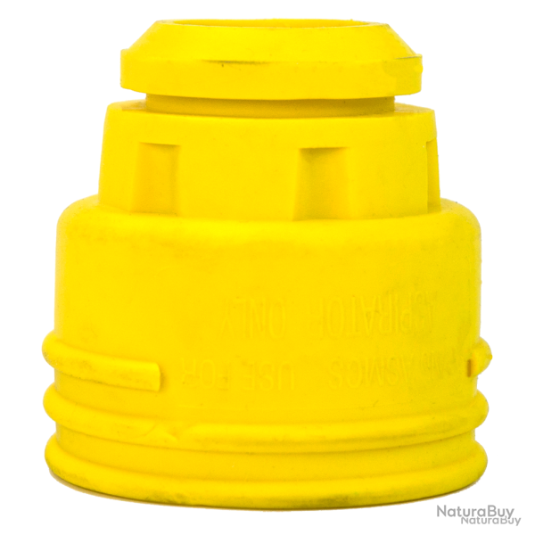 Lamb savior yellow valve for Aspirator - Ref LAMM8054 - EAN 8716759534964 - Unbranded