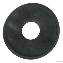 Lamb savior Small Black Rubber Diaphragm 25 mm - Ref LAMM8056 - EAN 8716759534971 - Unbranded