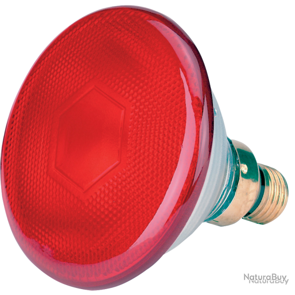 Energy Saving Lamp - Ref LAMP0015 - EAN 4018653222478 - Unbranded