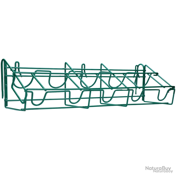 Holder for 5 lamb bottles 500 ml - Ref LAMS0001C - EAN 4018653271100 - Unbranded