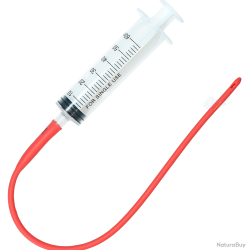 Roslam Reviver 48 cm + Syringe 60 ml - Ref LAMS0004B - EAN 4018653271124 - Unbranded