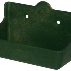 Lickblock holder plastic for 2 kg - Ref LIKS0002 - EAN 5703414114039 - Unbranded