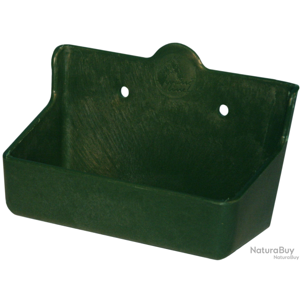 Lickblock holder plastic for 2 kg - Ref LIKS0002 - EAN 5703414114039 - Unbranded