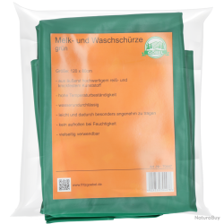 Milking and water apron multifunctional 80 x 120 cm - Ref MELK0006H - EAN 4029339704478 - Unbranded